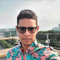 Skribe Employee Alejandro Duran's profile photo