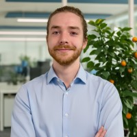 Bioxegy Employee Luc Lamoré's profile photo