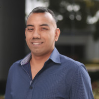 Elias Ramos Email & Phone Number