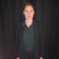 Acting Employee Kymberly Gorman's profile photo