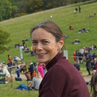 Rebecca Moore Email