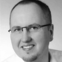 Invenate GmbH Employee Andreas Lassen's profile photo