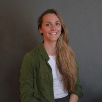The Language Company Group Limited Employee Noelia Calero's profile photo