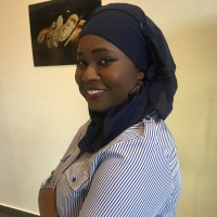 SAARA Employee Khoudia Diaw's profile photo