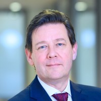 Stanton Chase: Executive Search & Leadership Consultants Employee Jan-Bart Smits's profile photo