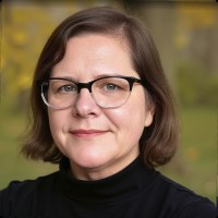 Sarah Glassmeyer Email & Phone Number