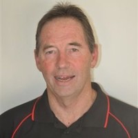 Builder Registration Employee Brian McDonnell's profile photo