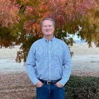 J. G. Boswell Company Employee Mark Unruh's profile photo