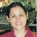 Bloomingdale International School Employee Harsimran Kapany's profile photo