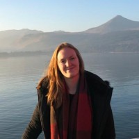 Wild Card PR Employee Ellie Kitcatt's profile photo
