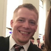 SpaceX Employee Patrick Steiner's profile photo