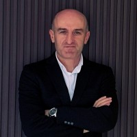 ARLIGHT Employee Metin Yazici's profile photo