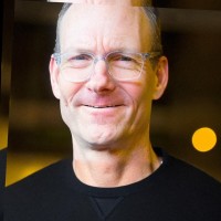 Clover Park Technical College Employee Tom Broxson's profile photo