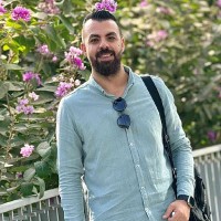 Ahmed Kandil's profile photo