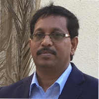 duservefm Employee Prem Kumar's profile photo