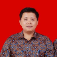 PT Asahimas Chemical Employee Louis Prabowo's profile photo