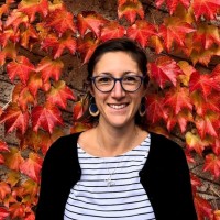 EOA, Inc. Employee Vanessa Olivieri's profile photo