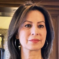 Developments in Literacy USA Employee Fiza Shah's profile photo