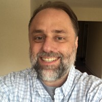 Formative Psychological Services Employee Jordan Horwath's profile photo