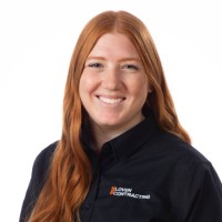 Loven Contracting Employee Emily Gerdes's profile photo