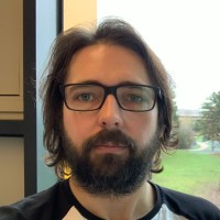 Ontik Employee Barrington Haynes's profile photo