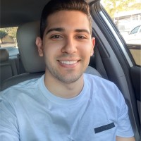 Bracell Employee Diego Camilo's profile photo