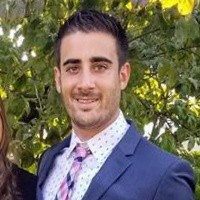 Newtown Athletic Club Employee Jared Smith's profile photo
