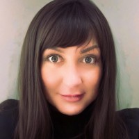 Storyblok Employee Kate Keller's profile photo