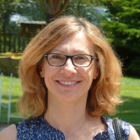 YouCo Employee Simona Pagni's profile photo