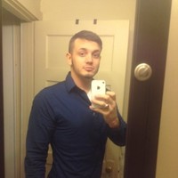 Pride Stores Employee Scott Burlingham's profile photo