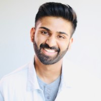 Sands & Associates Trustees Employee Darsh Modi's profile photo