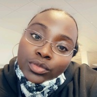 Eugenia Robinson Email & Phone Number