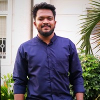 Arth Employee Jithu Krishna's profile photo