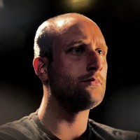 Chamber.Media Employee Stefan van de Graaff's profile photo