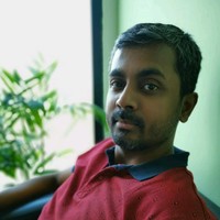 Meeami Technologies Employee Aroop Mahanti's profile photo
