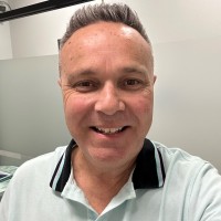 Newcastle Permanent Employee Daniel McPhail's profile photo