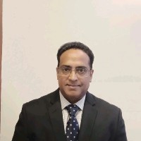 EduBridge Learning Employee Rajesh Kalathil's profile photo
