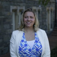 Michaela Becconsall Email