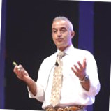 FARAN SA Employee Vasileios Katopodis's profile photo