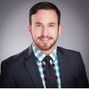 Keystone Bank Employee Blake Hancock's profile photo