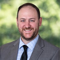 Boston Mutual Life Insurance Employee Andrew McLean's profile photo