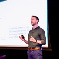 Nibble Employee Tim W.'s profile photo