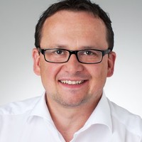 HOOD Group Employee Jens Donig's profile photo