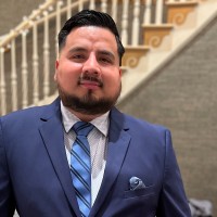 Nissin Foods Employee German Vasquez's profile photo