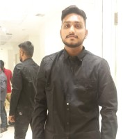 Nithin Patel Email & Phone Number