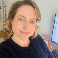 Melanie May Email