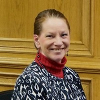 Prefix Corporation Employee Nora Braniff's profile photo