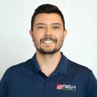 REV.1 Engineering® - A subsidiary of ASAHI Filmecc. Employee Michael Groosman's profile photo