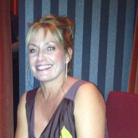 Severn Trent Water Employee Jane Wild's profile photo