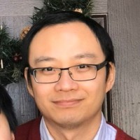 ThinkGeo LLC Employee Ben Bai's profile photo